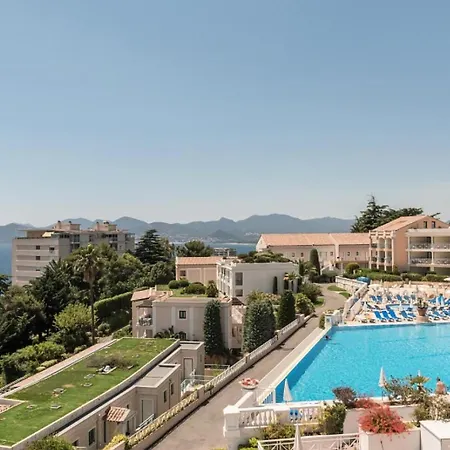 Francia - Maeva - 4 Personnes - Confort Mae-9944 * Cannes