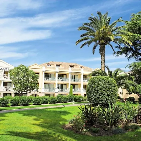Francia - Maeva - 4 Personnes - Confort Mae-9944 * Cannes