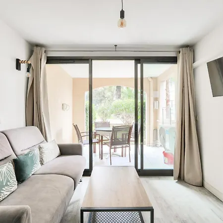 Francia - Maeva - 4 Personnes - Confort Mae-9944 קאן
