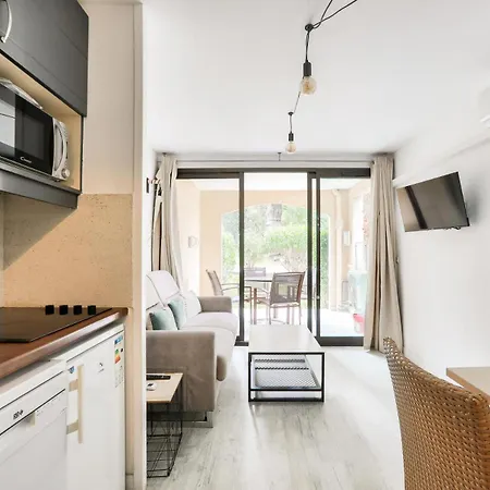 Francia - Maeva - 4 Personnes - Confort Mae-9944 شقة