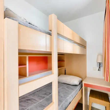 Francia - Maeva - 4 Personnes - Confort Mae-9944 شقة