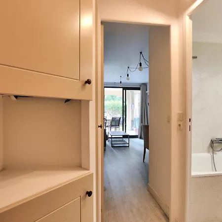 شقة Francia - Maeva - 4 Personnes - Confort Mae-9944 *