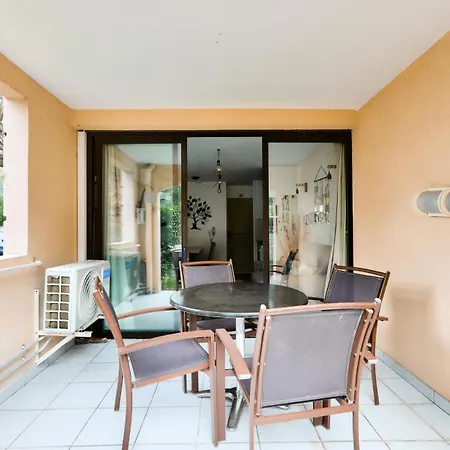 Francia - Maeva - 4 Personnes - Confort Mae-9944