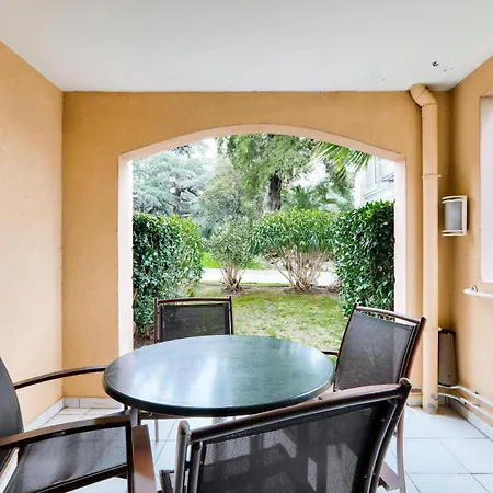 Francia - Maeva - 4 Personnes - Confort Mae-9944 Lejlighed