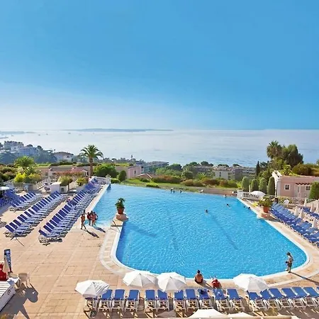דירה Francia - Maeva - 4 Personnes - Confort Mae-9944 *
