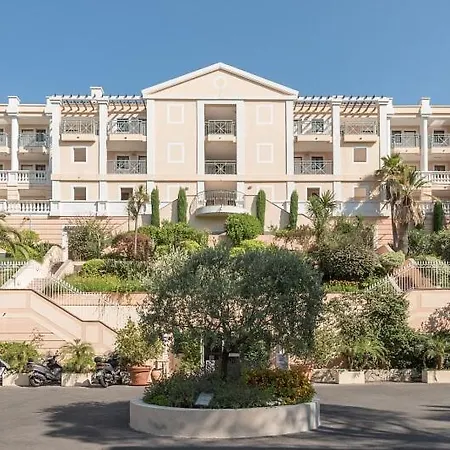 דירה Francia - Maeva - 4 Personnes - Confort Mae-9944 קאן