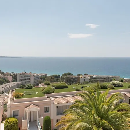 Francia - Maeva - 4 Personnes - Confort Mae-9944 קאן