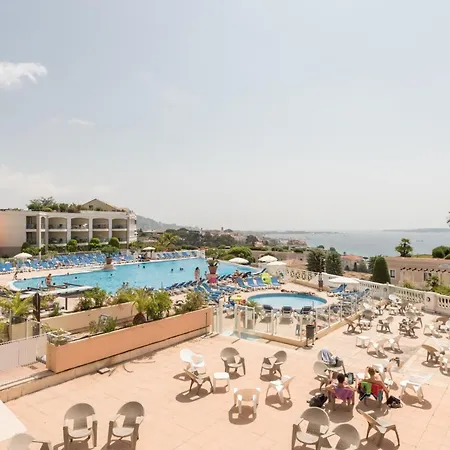 Francia - Maeva - 4 Personnes - Confort Mae-9944 קאן