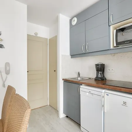 Appartamento Résidence Francia - Maeva - 4 Personnes - Confort Mae-9944 *