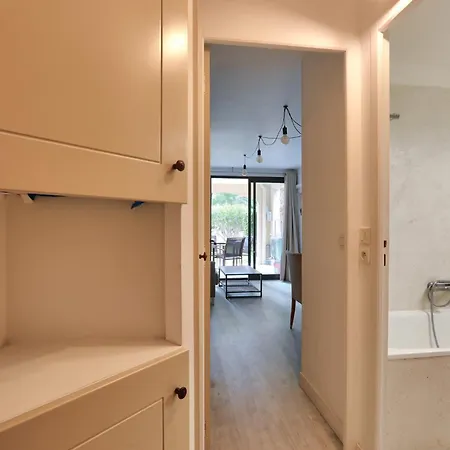 Appartamento Résidence Francia - Maeva - 4 Personnes - Confort Mae-9944