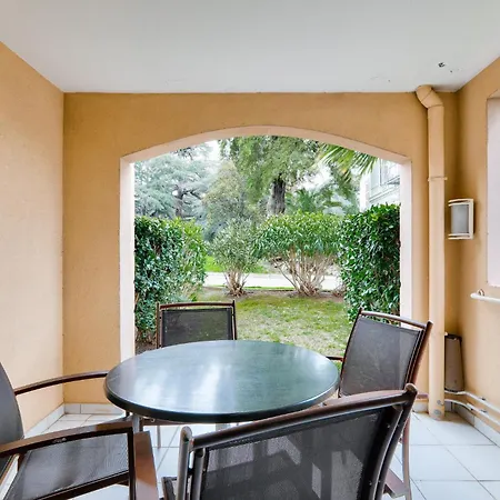 Francia - Maeva - 4 Personnes - Confort Mae-9944
