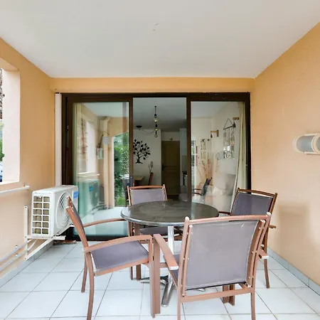 Francia - Maeva - 4 Personnes - Confort Mae-9944 Apartment