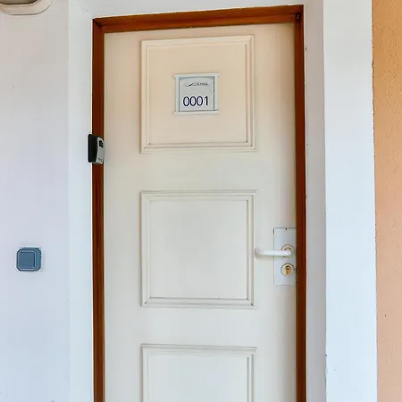Apartment Francia - Maeva - 4 Personnes - Confort Mae-9944 *