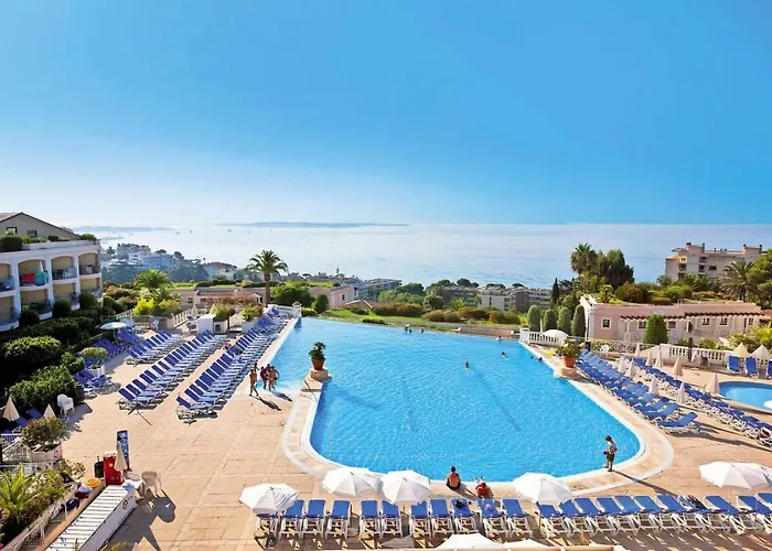 Francia - Maeva - 4 Personnes - Confort Mae-9944 شقة كان