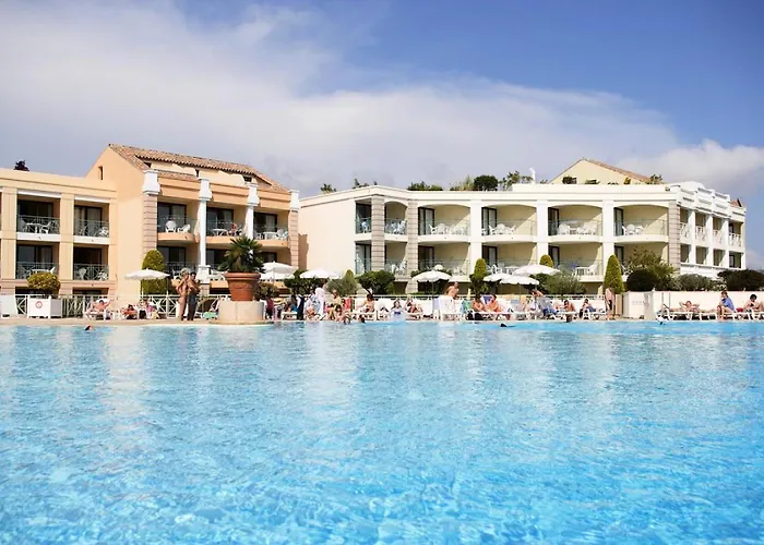 شقة Francia - Maeva - 4 Personnes - Confort Mae-9944