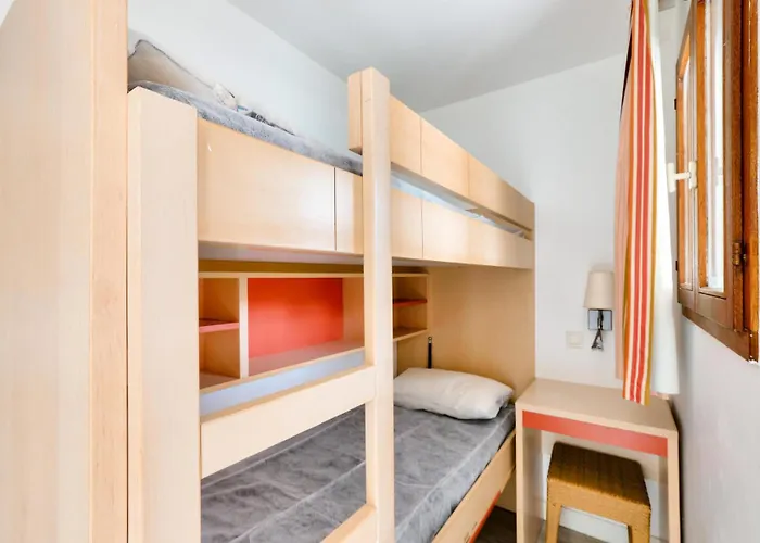 Francia - Maeva - 4 Personnes - Confort Mae-9944 شقة