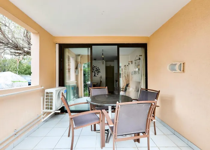 Francia - Maeva - 4 Personnes - Confort Mae-9944