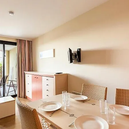 Appartement Résidence Francia - Maeva - 4 Personnes - Confort 944 *