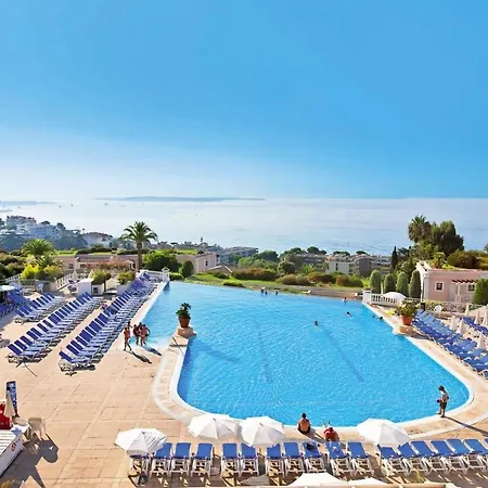 Résidence Francia - Maeva - 4 Personnes - Confort 944 Appartement Cannes