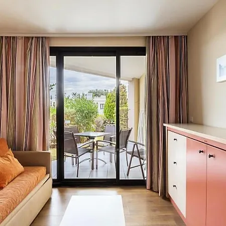 Résidence Francia - Maeva - 4 Personnes - Confort 944