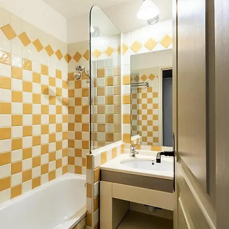 Appartement Résidence Francia - Maeva - 4 Personnes - Confort 944