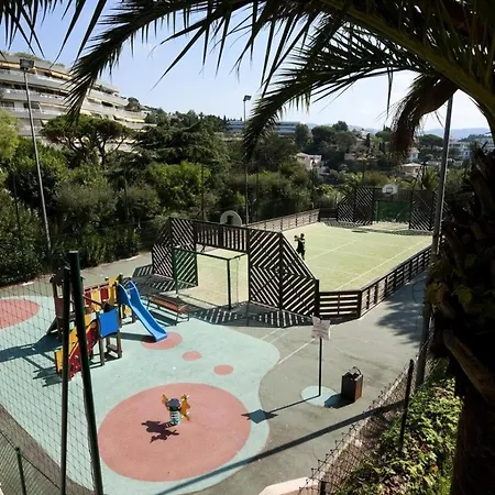 Résidence Francia - Maeva - 4 Personnes - Confort 944 Cannes
