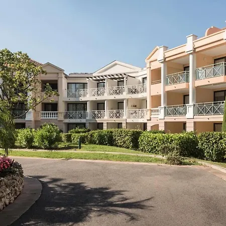 Résidence Francia - Maeva - 4 Personnes - Confort 944 Appartement *