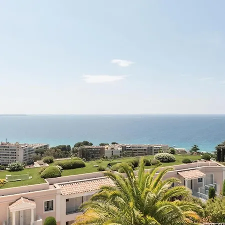 Résidence Francia - Maeva - 4 Personnes - Confort 944 Appartement *