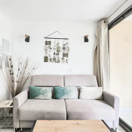 Francia - Maeva - 4 Personnes - Confort Mae-9944 Daire *