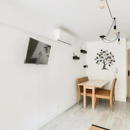 Francia - Maeva - 4 Personnes - Confort Mae-9944