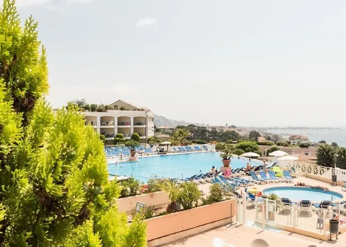 Daire Francia - Maeva - 4 Personnes - Confort Mae-9944 *