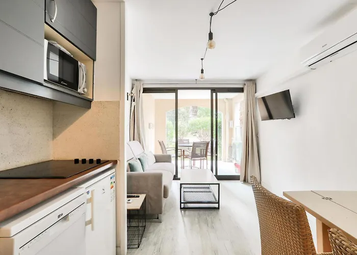 Francia - Maeva - 4 Personnes - Confort Mae-9944 Daire