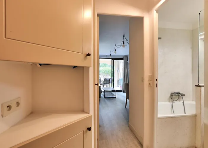 Daire Francia - Maeva - 4 Personnes - Confort Mae-9944 *