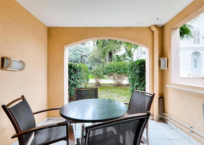 Francia - Maeva - 4 Personnes - Confort Mae-9944 Daire