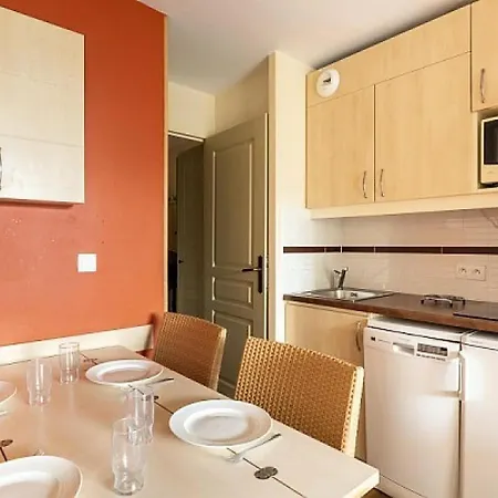 Francia - Maeva - 4 Personnes - Confort Mae-9944 * Канны
