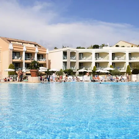 Апартаменты Francia - Maeva - 4 Personnes - Confort Mae-9944