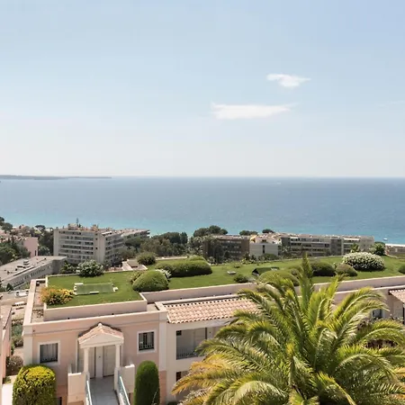 Апартаменты Francia - Maeva - 4 Personnes - Confort Mae-9944